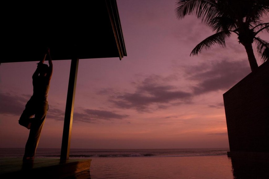 The Samaya Villas Bali Indonesia