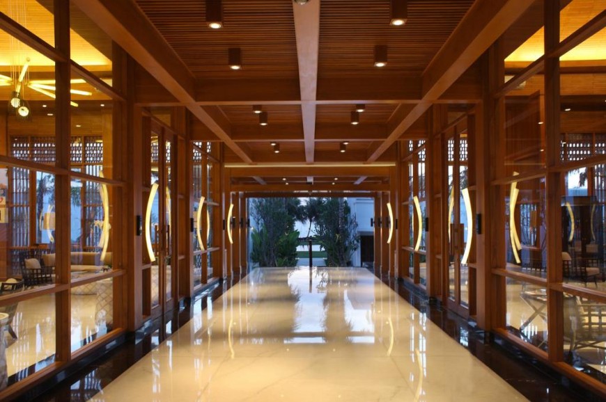 The Samaya Villas Bali Indonesia