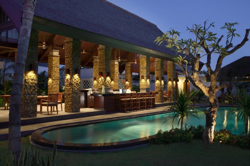 The Samaya Villas Bali Indonesia