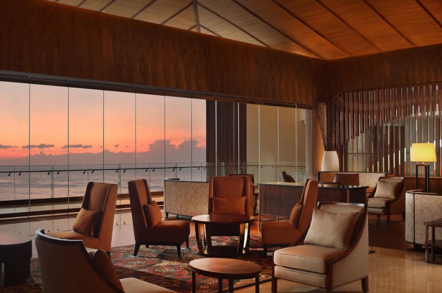 Sheraton Bali Kuta Resort Bali Indonesia