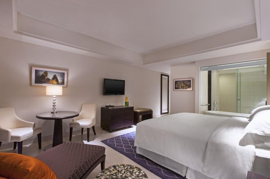 Sheraton Bali Kuta Resort Bali Indonesia