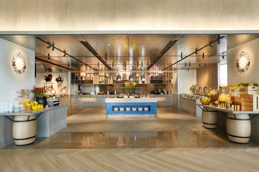 Grand Center Point Hotel Thailand