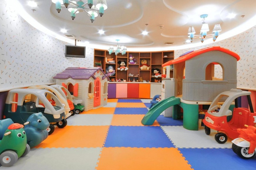 CENTRE POINT HOTEL SUKHUMVIT 10 Thailand