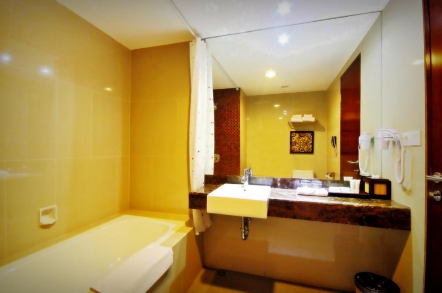 Horison Seminyak Bali Indonesia