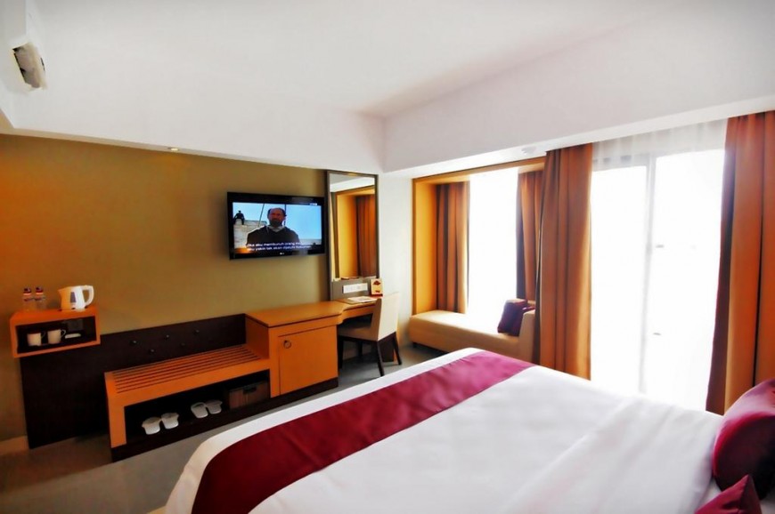 Horison Seminyak Bali Indonesia