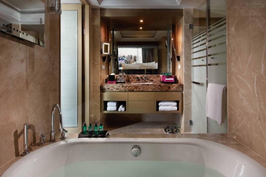 Sofitel Bangkok Sukhumvit