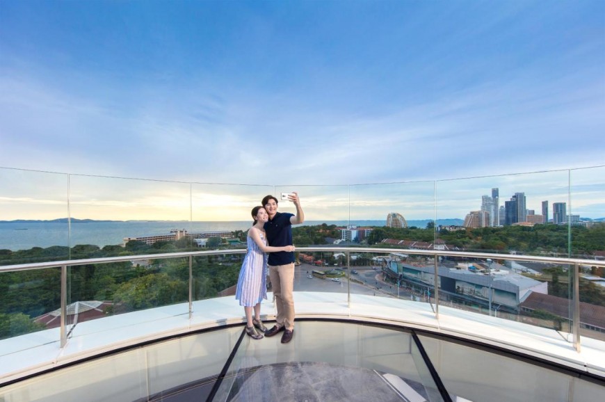 Grand Center Point Hotel Thailand