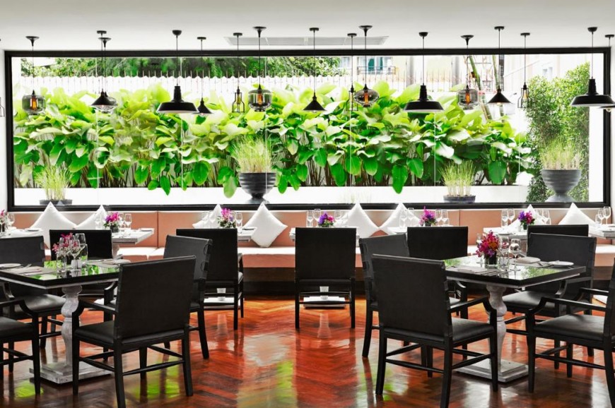 Mövenpick Hotel Sukhumvit 15 Bangkok