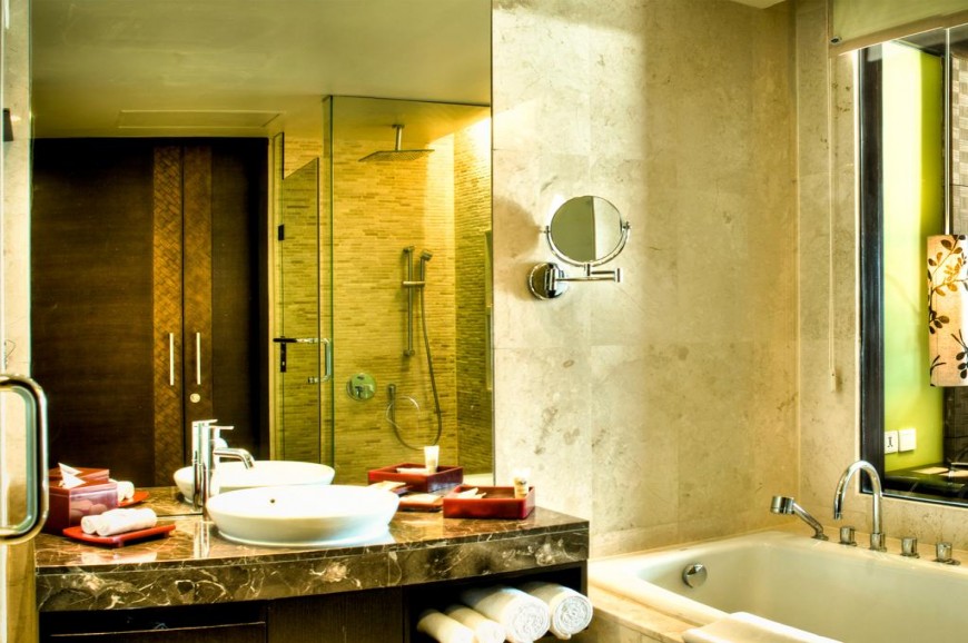 Pullman Bali Legian Nirwana Hotel Bali Indonesia