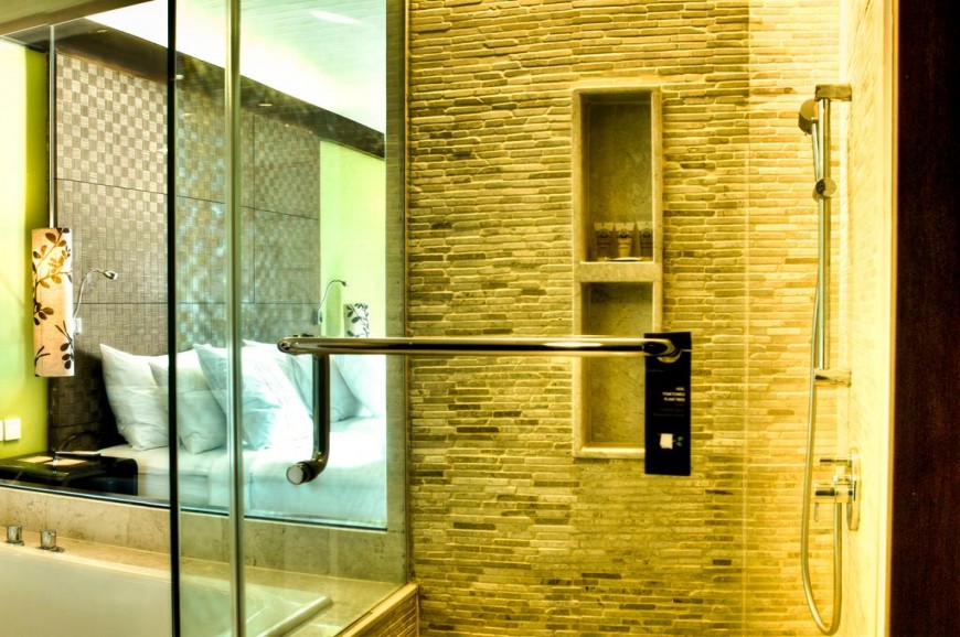 Pullman Bali Legian Nirwana Hotel Bali Indonesia