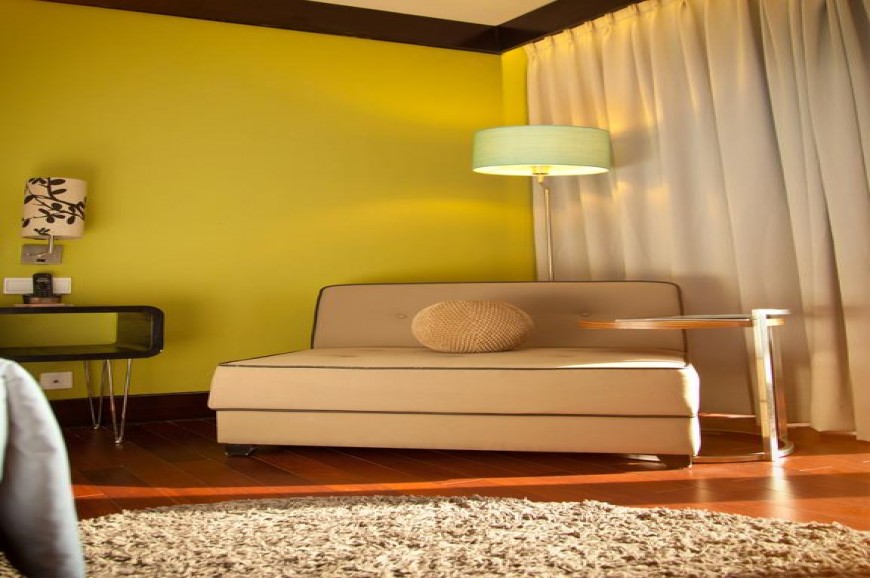 Pullman Bali Legian Nirwana Hotel Bali Indonesia