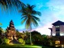 Pullman Bali Legian Nirwana Hotel Bali Indonesia 