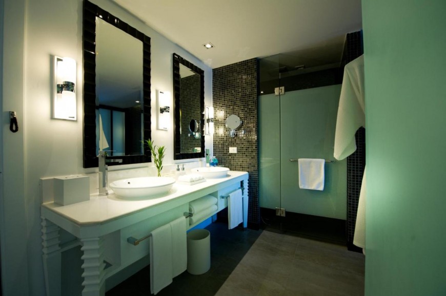 Wave Hotel Pattaya Thailand