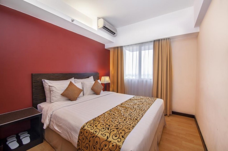 فندق استون براغا باندونق اندونيسيا شواطئ للسياحة والسفر