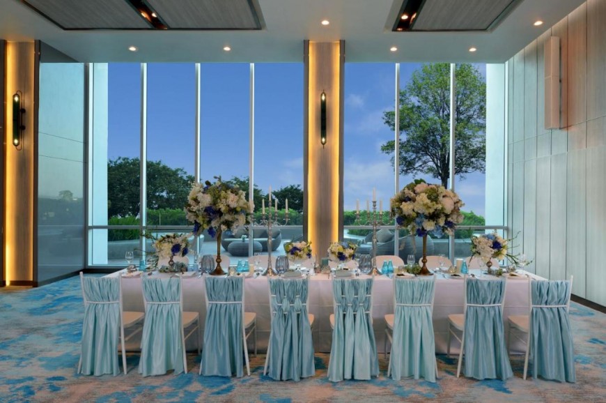 Centre Point Prime Hotel Pattaya Thailand