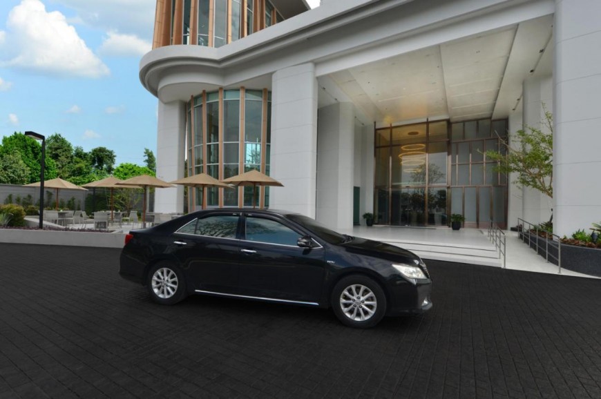 فندق سنتر بوينت برايم بتايا تايلاند Centre Point Prime Hotel Pattaya Thailand