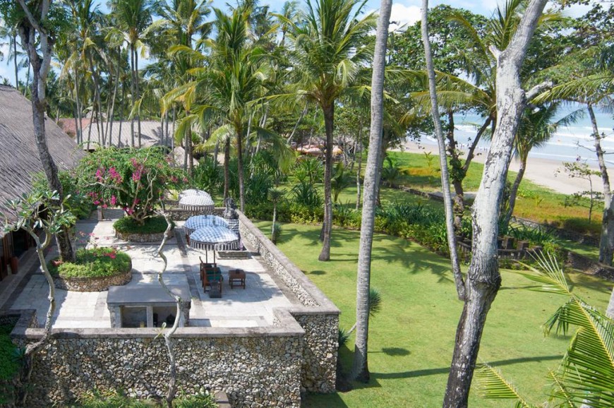 The Oberoi Seminyak Bali Indonesia