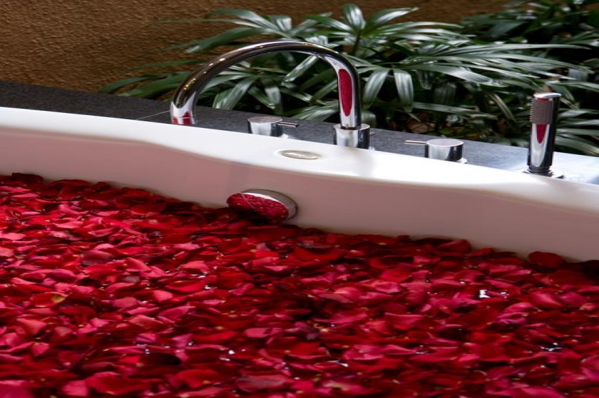 The Kunja Villas Hotel Bali Indonesia