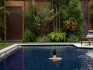 The Kunja Villas Hotel Bali Indonesia