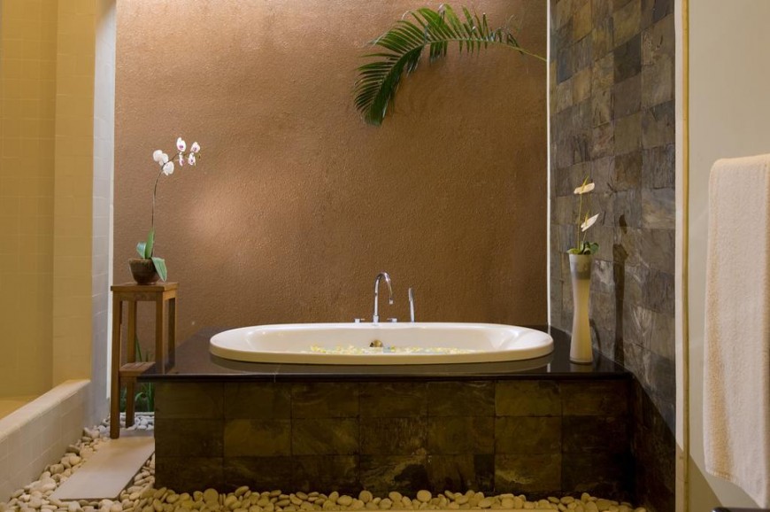 The Kunja Villas Hotel Bali Indonesia