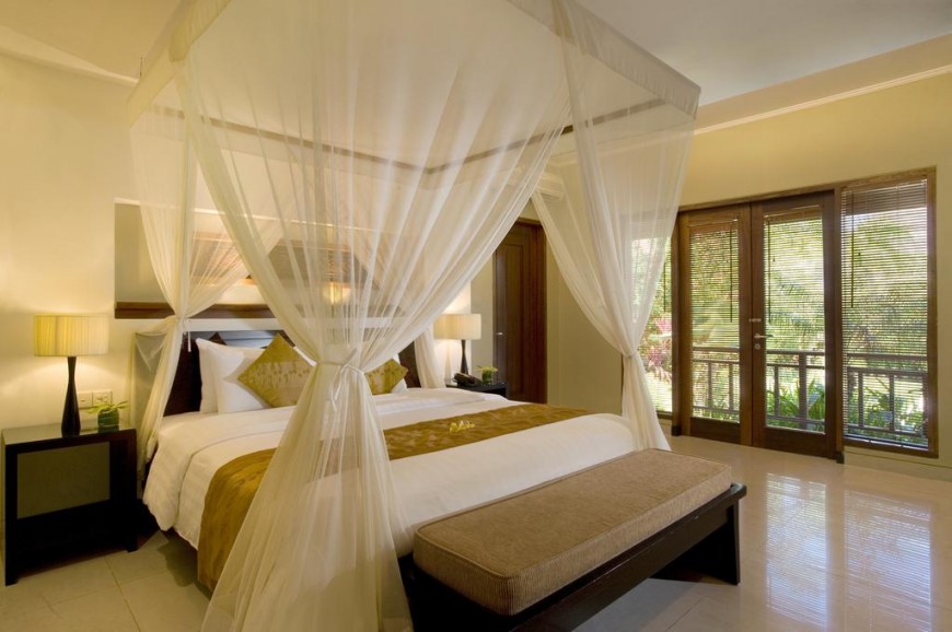 The Kunja Villas Hotel Bali Indonesia