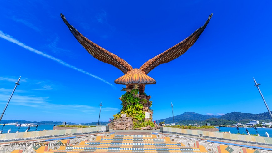 Langkawy