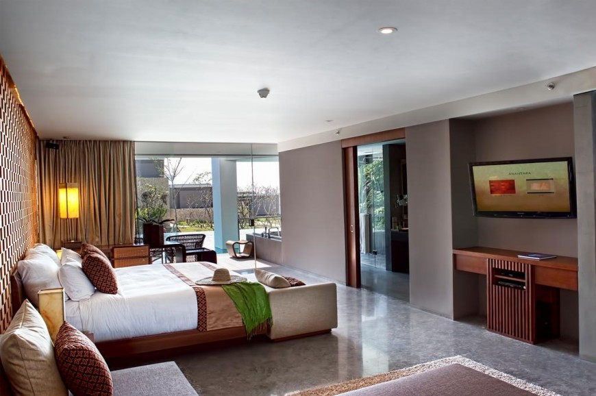Anantara Bali Uluwatu Resort & Spa Bali Indonesia
