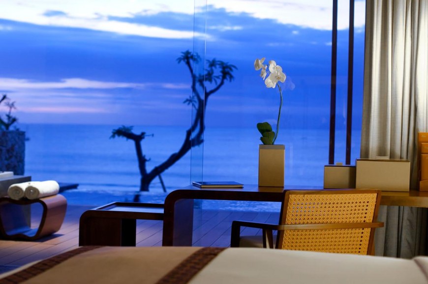 Anantara Bali Uluwatu Resort & Spa Bali Indonesia