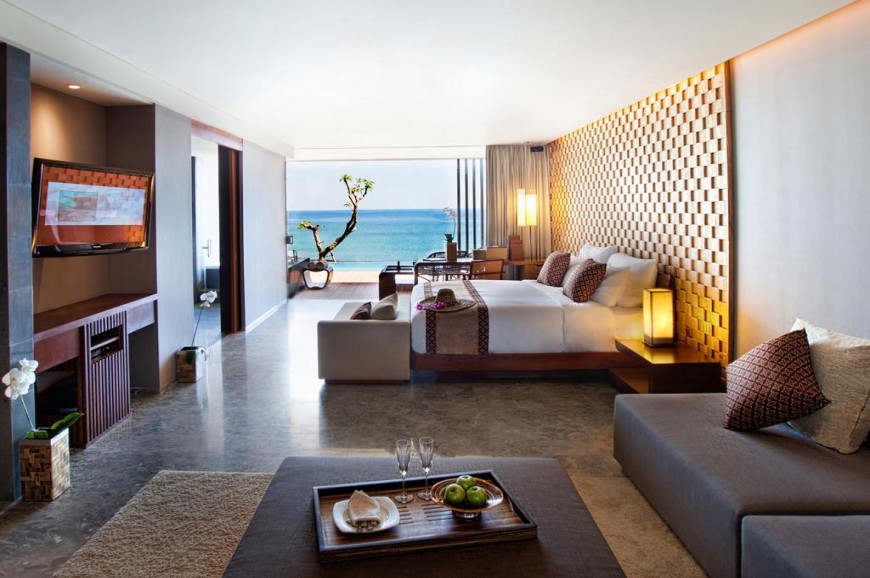 Anantara Bali Uluwatu Resort & Spa Bali Indonesia