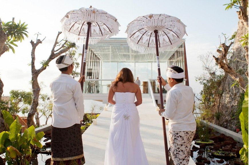 Anantara Bali Uluwatu Resort & Spa Bali Indonesia