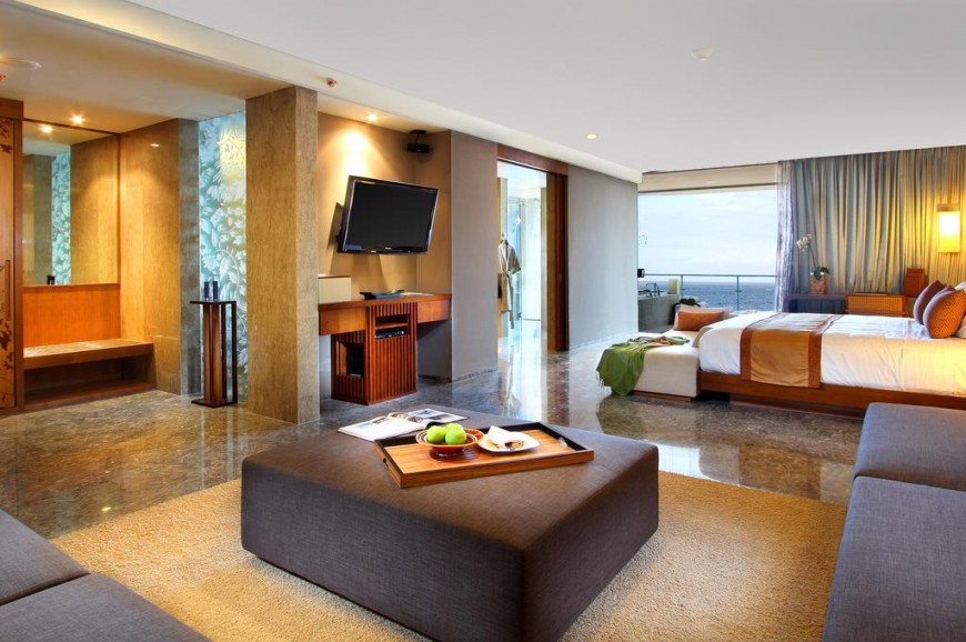 Anantara Bali Uluwatu Resort & Spa Bali Indonesia