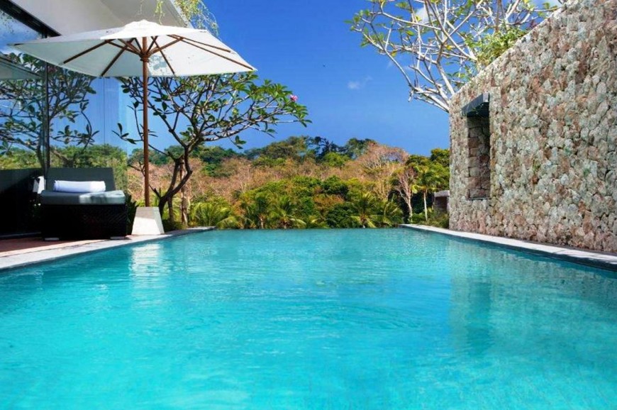 Anantara Bali Uluwatu Resort & Spa Bali Indonesia