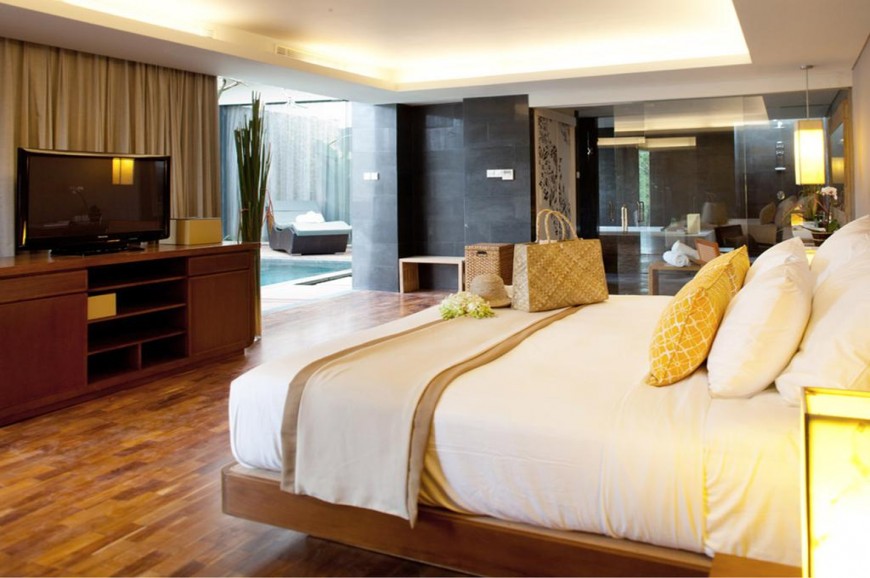Anantara Bali Uluwatu Resort & Spa Bali Indonesia