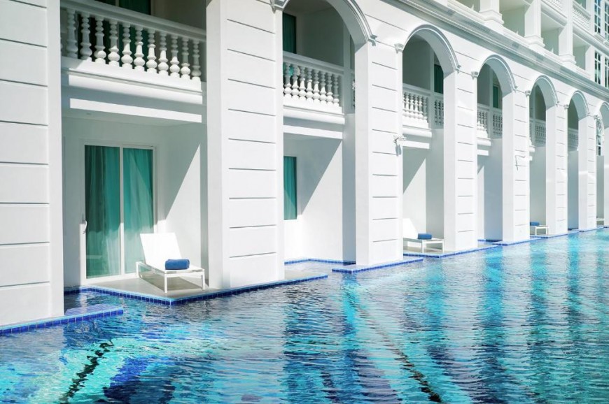 Mövenpick Myth Hotel Patong Phuket