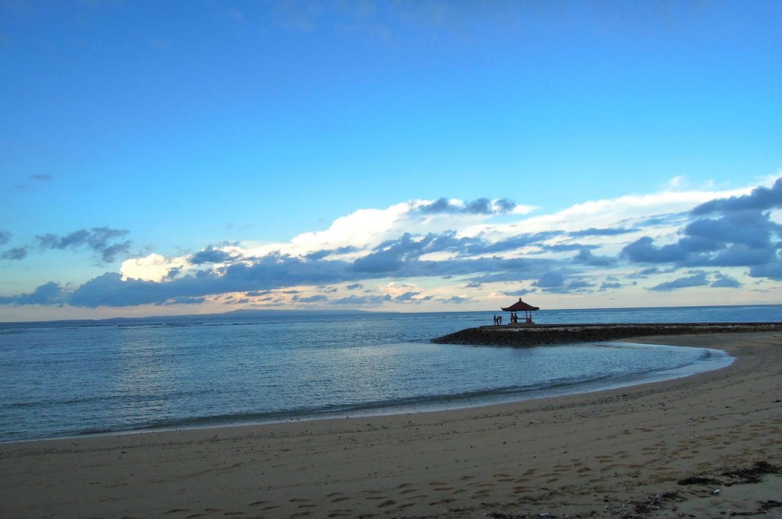 Grand Whiz Hotel Nusa Dua Bali Indonesia