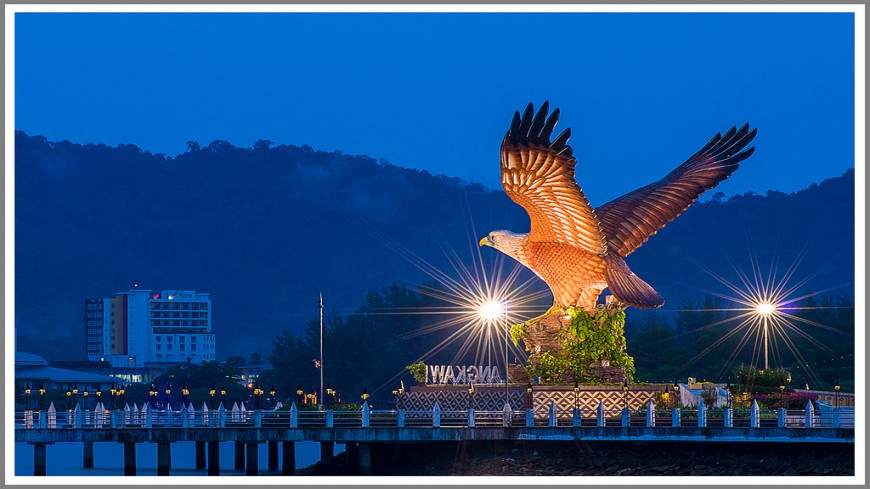 Langkawy