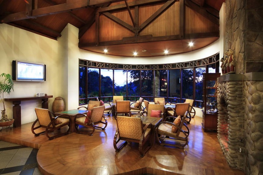 Novus Giri Resort & Spa Puncak Indonesia