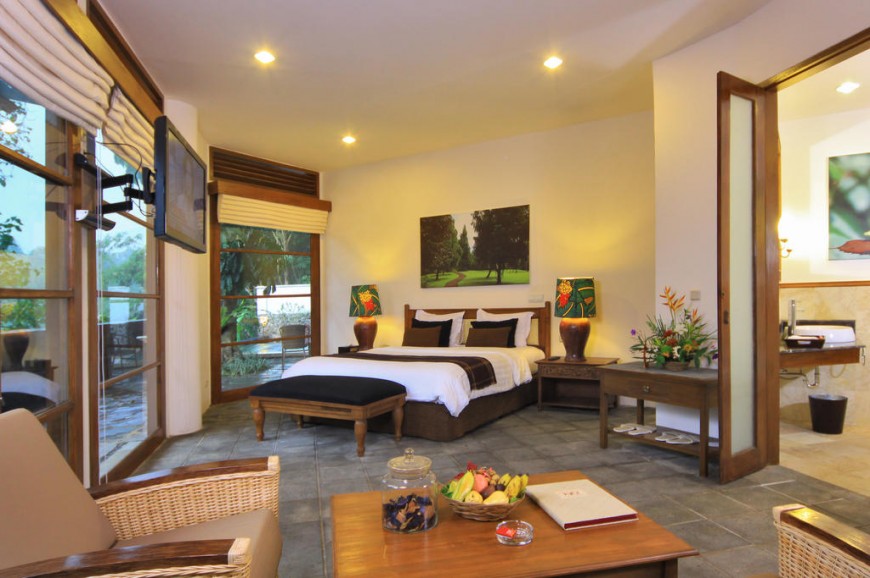 Novus Giri Resort & Spa Puncak Indonesia