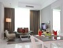 Fraser Residence Sudirman Jakarta Indonesia