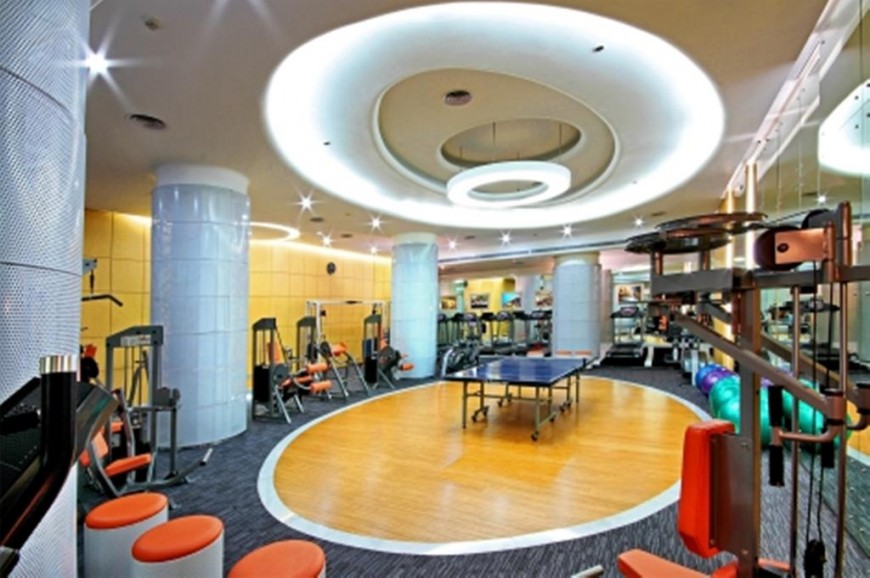 Le Grandeur Hotel Jakarta Indonesia