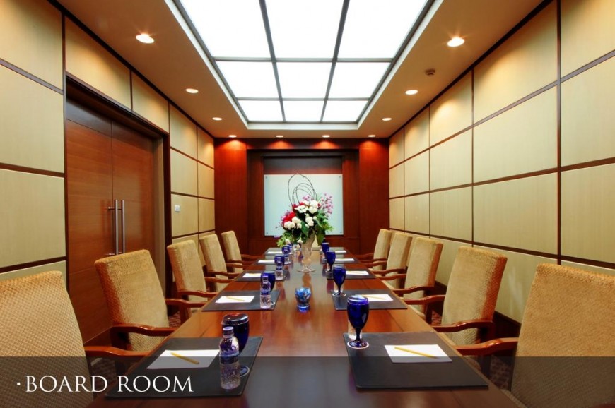 Le Grandeur Hotel Jakarta Indonesia