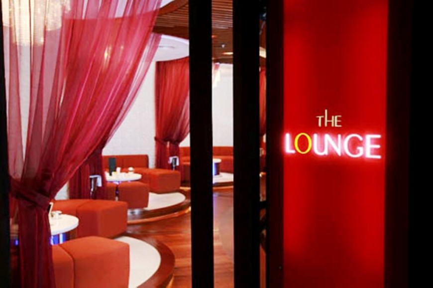 Le Grandeur Hotel Jakarta Indonesia