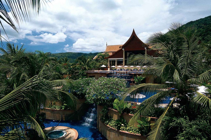  Novotel Phuket Resort