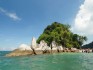 جزيرة بانكور