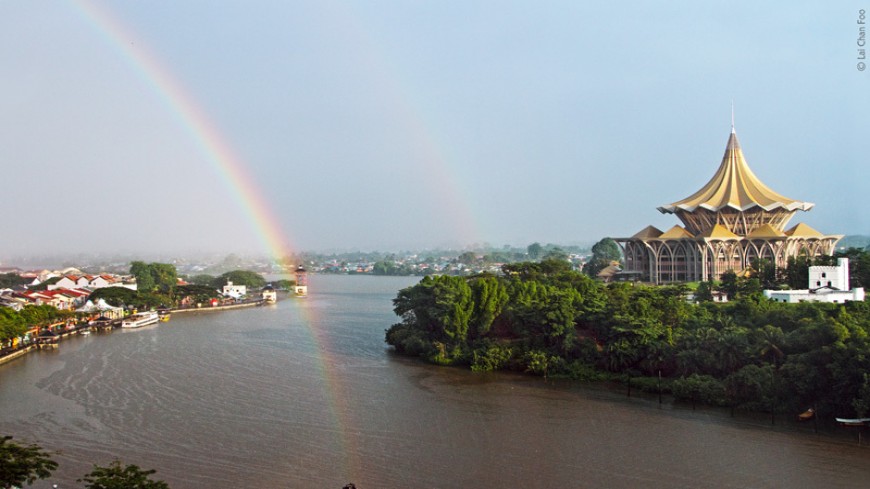 Sarawak