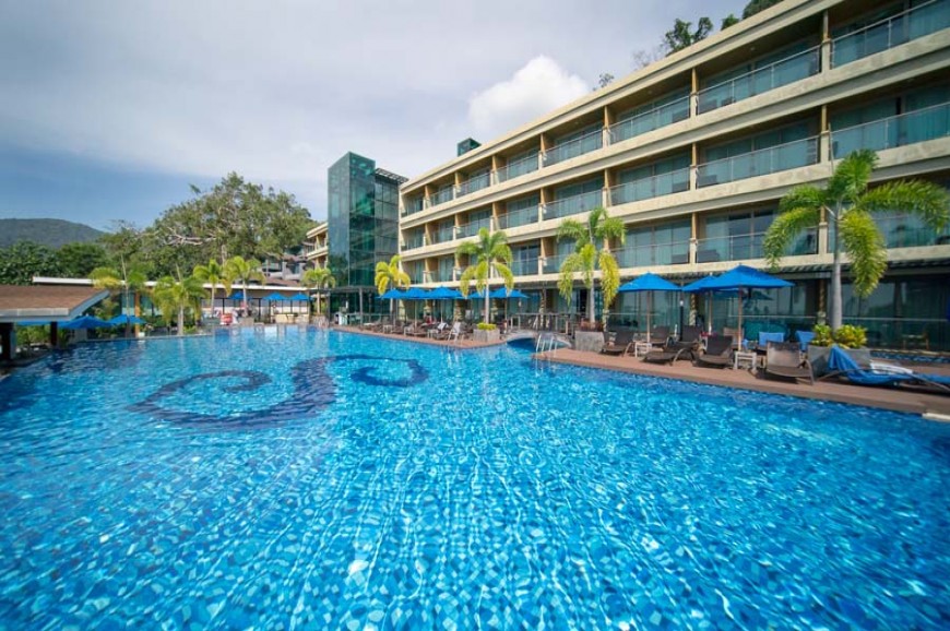 منتجع وفيلا ذا سينز بوكيت    The Senses Resort & Pool Villas, PHUKET