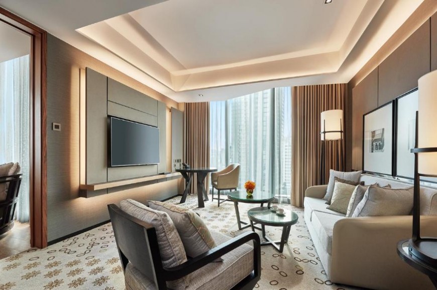 فندق حياة ريجنسي بانكوك تايلاند Hyatt Regency Bangkok Sukhumvit Thailand