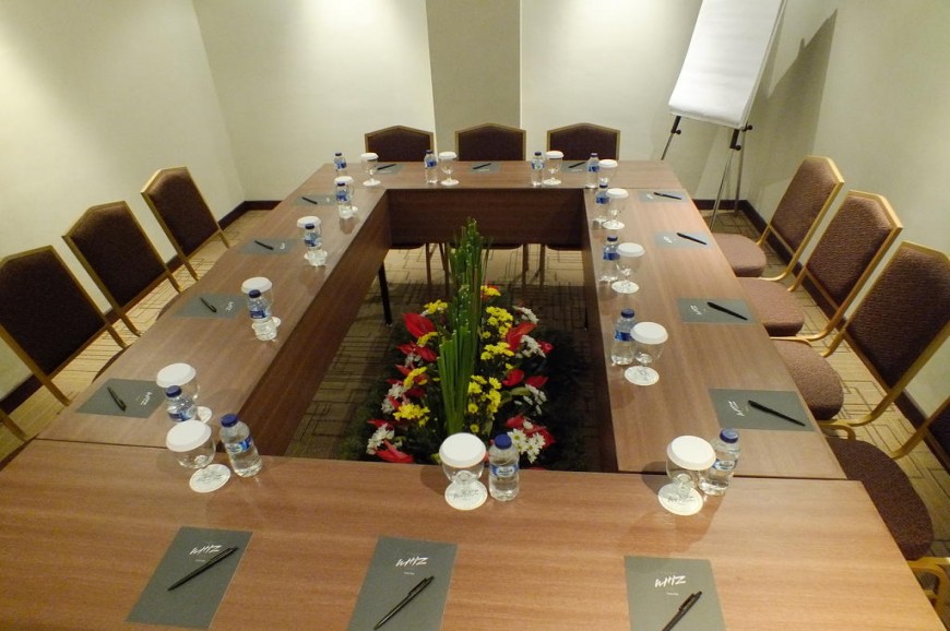 Grand Whiz Hotel Nusa Dua Bali Indonesia