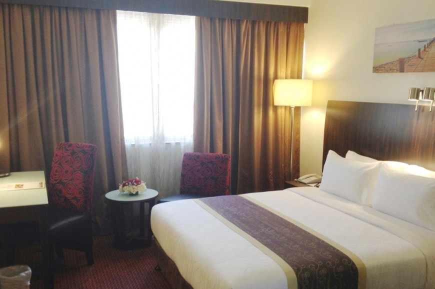 Grand Continental Hotel Kuala Lampur Malaysia Grand Continental Hotel Kuala Lampur Malaysia