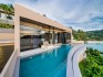 منتجع وفيلا امبيانا كاتا نوي بوكيت   Impiana Private Villas Kata Noi